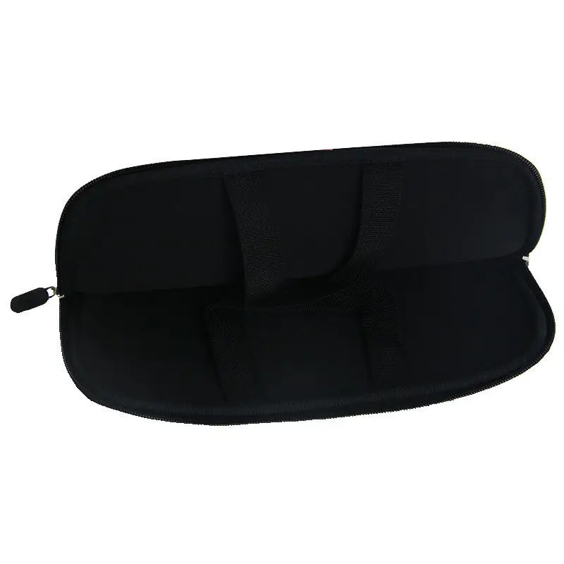 Blue Prunus Laptop Sleeve Notebook Bag Tablet Case For 10.1 12 13.3 14\