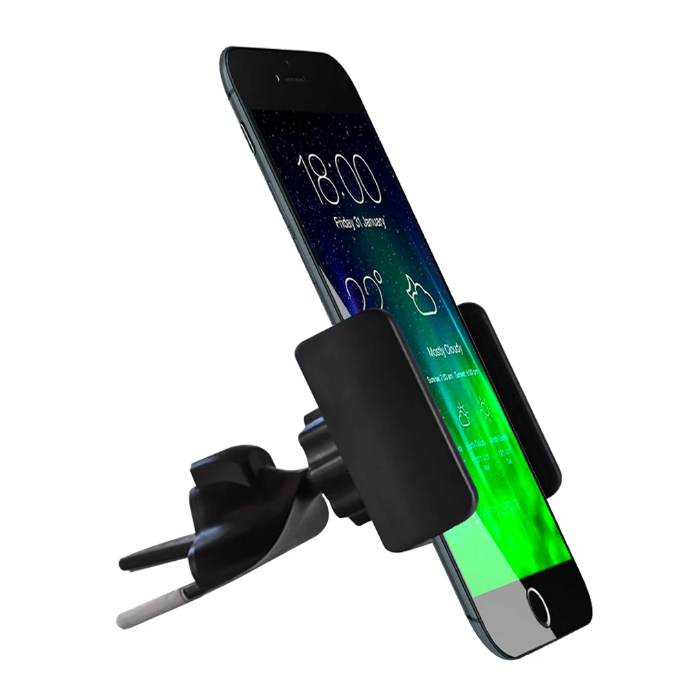 Supporto Per Tablet Per Presa D'aria Per Auto Clip Universale - Foto 12