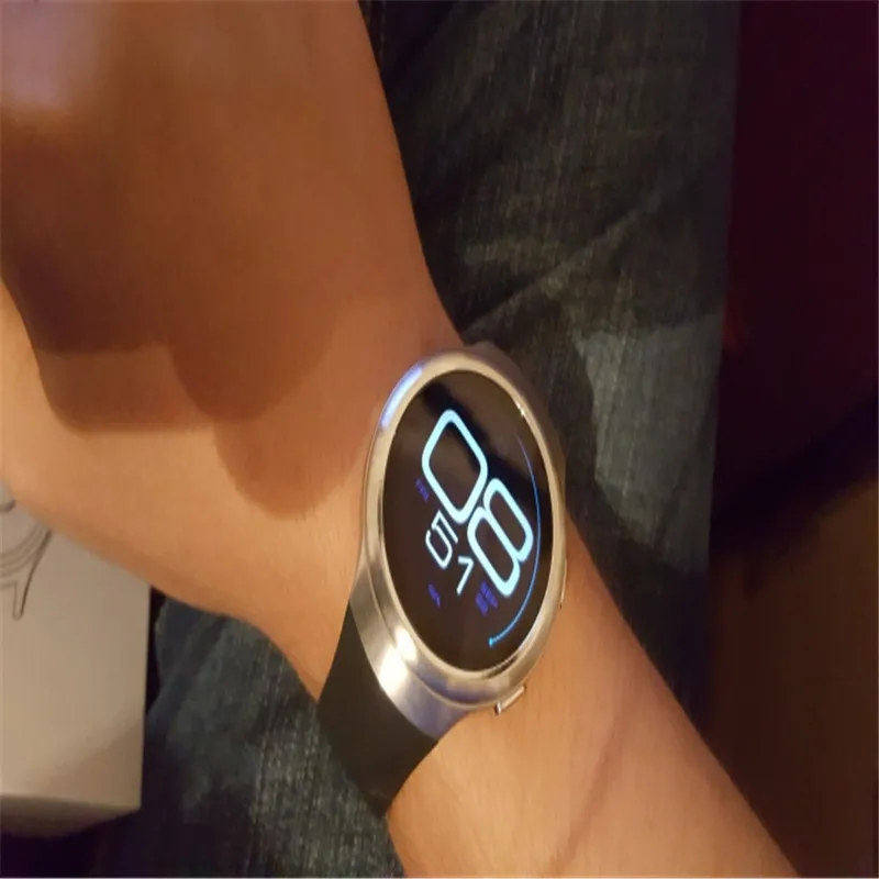 gps stratos 2