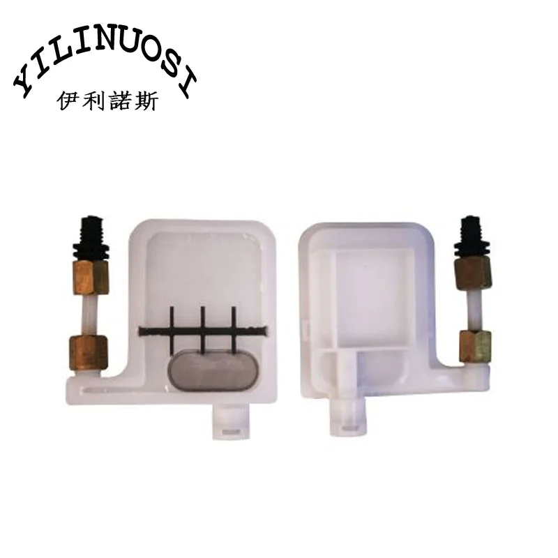 

Big Damper with Resized Adapter for Epson DX3 / DX4 / DX5 Head printer parts