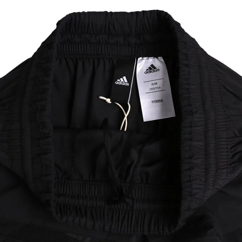 Новое поступление оригинальные короткие женские шорты Adidas ISC WV спортивная