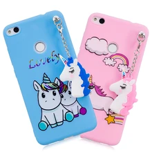 

JURCHEN Phone Case For Huawei P8 Lite 2017 / P9 Lite Mini Case Silicon Unicron Soft TPU Back Cover For Huawei P 10 P10 Lite Case