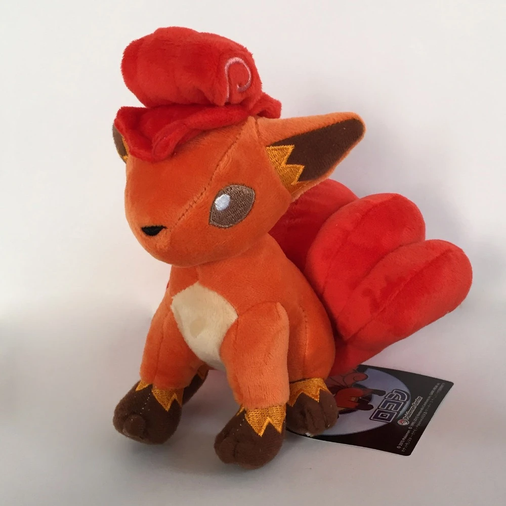vulpix teddy