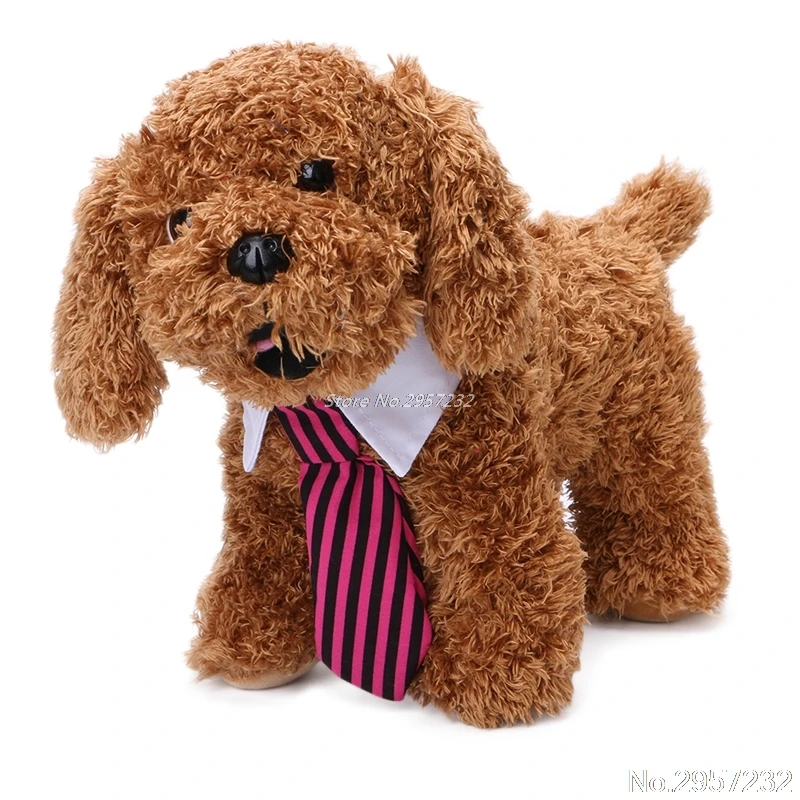 

Gentleman Pet Supplies Puppy Necktie Small Dog Costumes Clothes Tie for Dog Cat yy56