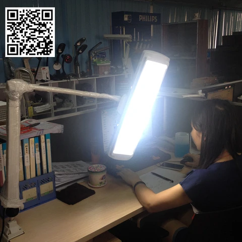 Lâmpada de Reparação Mesa com Clipe para Reparação Suporte Ajustável Relógios & Jóias 213a Led Lâmpada Relógio 36 w 220 v
