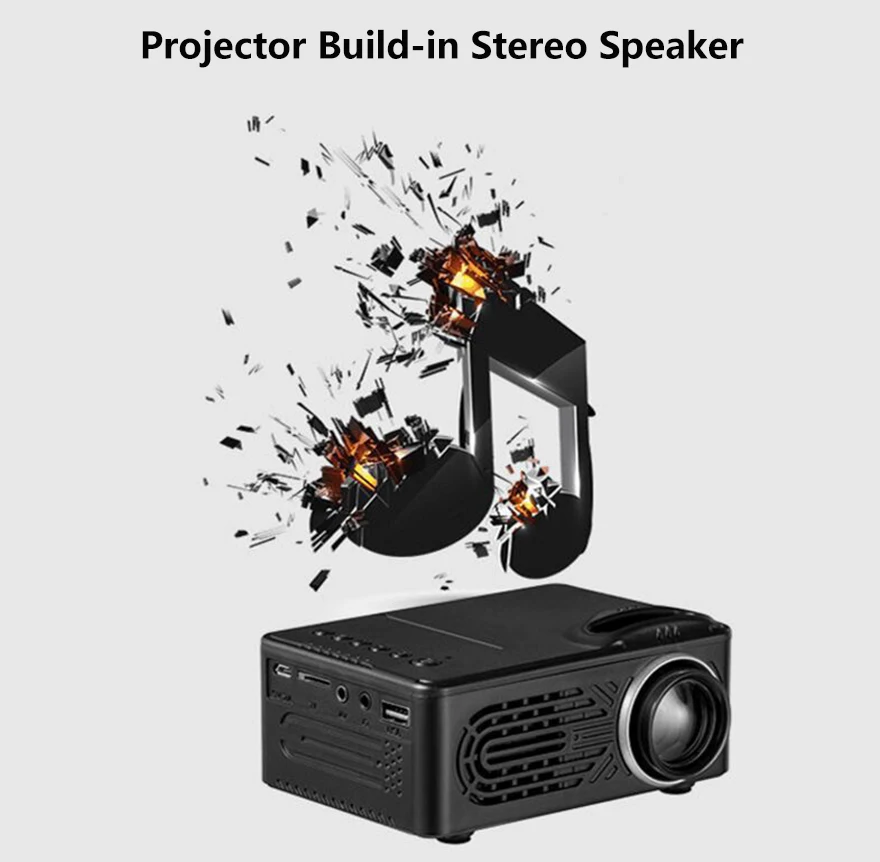 speaker