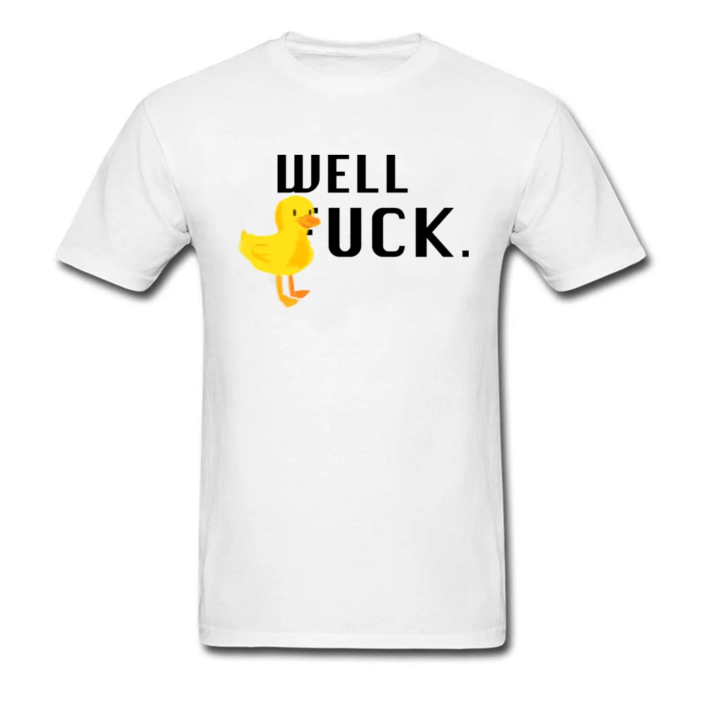 Well Duck_white