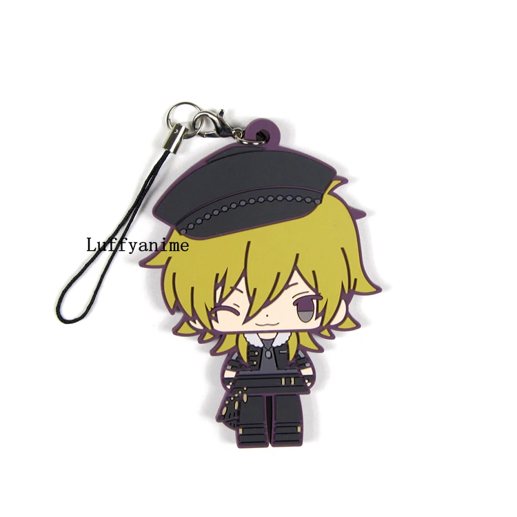 hakaze kaoru