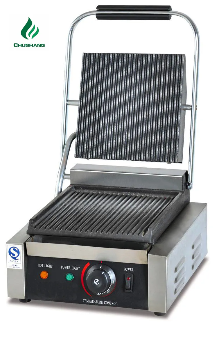 grilled pizza and electric rotary chicken grill machine bbq grillin