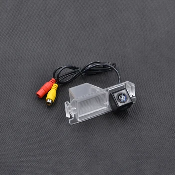 

HD CCD Car Rearview Camera Waterproof night vision Wide Angle rear view camera reversing Backup Camera for hyundai elantra 2017