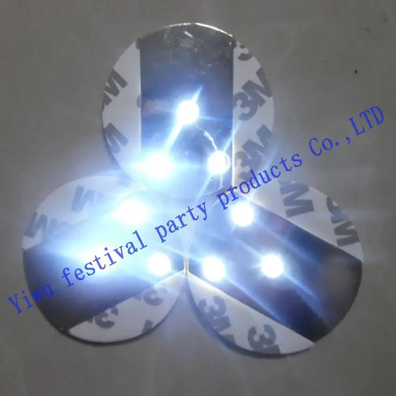 led coaster 07