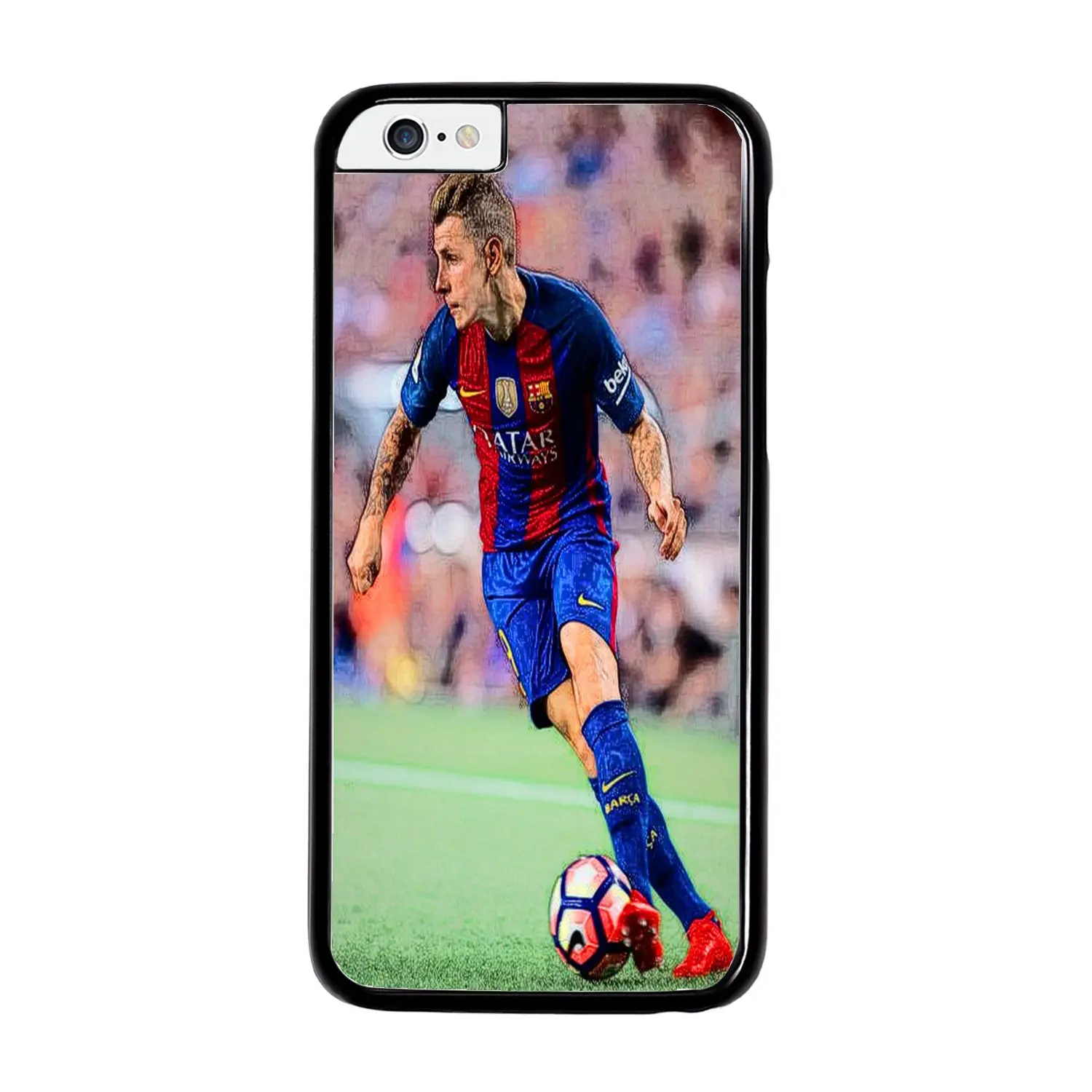2016 Аргументы За iPhone4/5C/5S/6 S/7/Плюс SonyC4/T2T3T6/M5 мода Тпу Грязь Устойчивостью Крышка