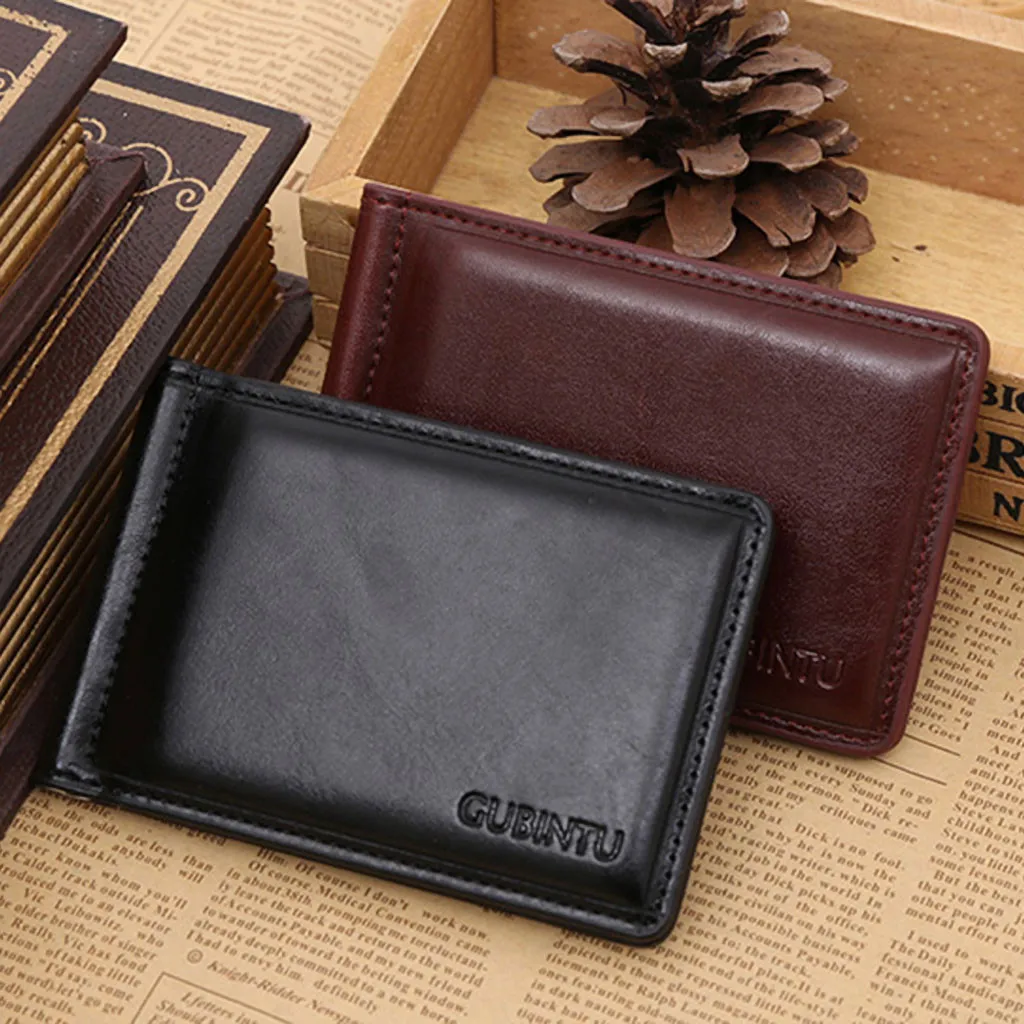 

Men Wallets Fashion Coin Pocket Id Card Holder Clutch Zipper Coin Porte Monnaie Erkek Cuz Dan Monedero Hombre Portafoglio Uomo