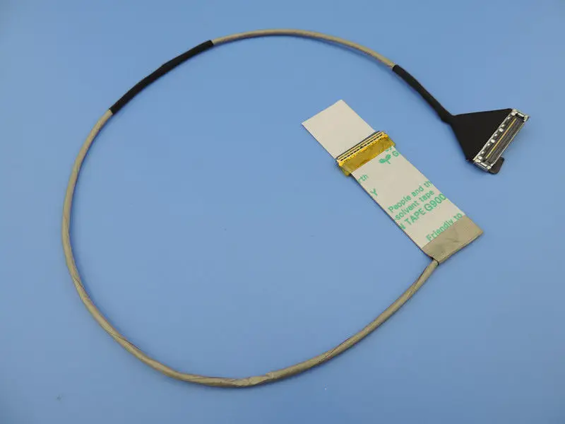 P/N dd0bm6LC011 видео гибкий экран LVDS кабель светодиодной подсветки ЖК-дисплея для Lenovo