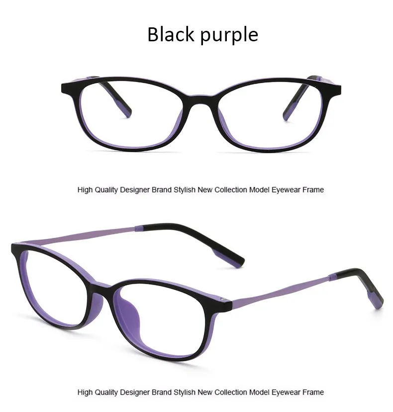 Модные дизайнерский бренд глаз Очки Рамки оптические очки для Для женщин и Для мужчин очки Очки oculos-де-грау