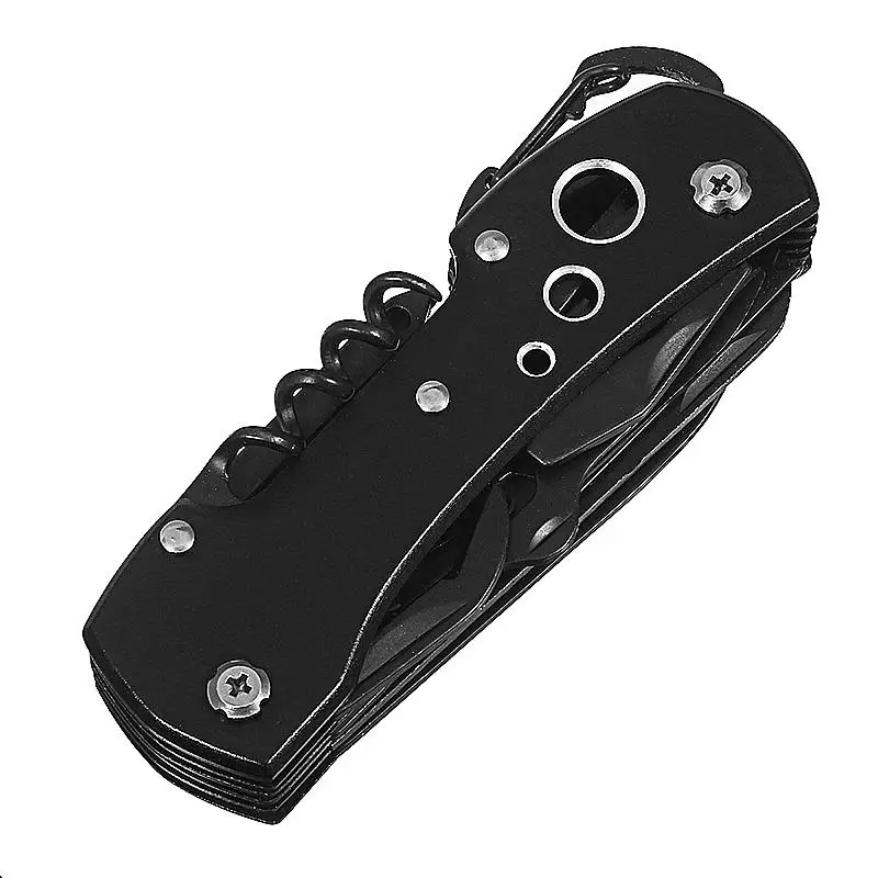 what's the hook on a swiss army knife for