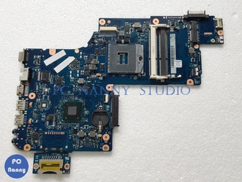 

PCNANNY for Toshiba C870 C875 L870 L875 Mainboard H000041610 HM70 chipset chip Intel Laptop Motherboard s989 & free cpu