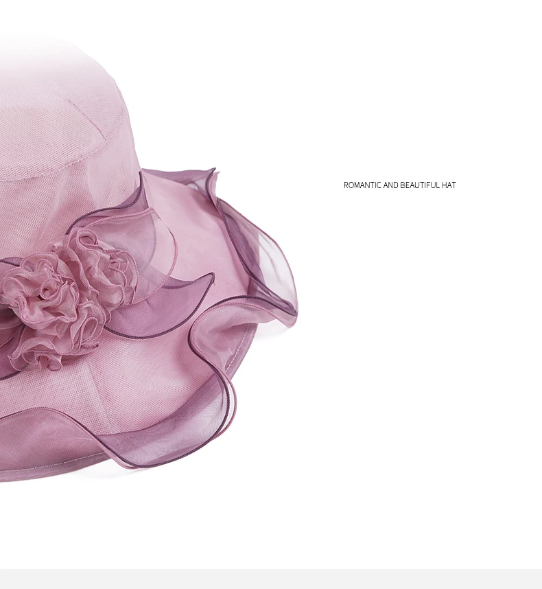 11 woman sun hat