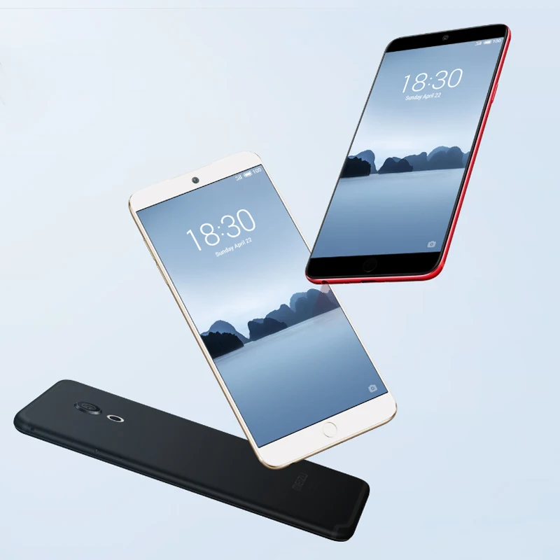 Глобальная версия Meizu 15 Lite 4 Гб ОЗУ 32 ПЗУ 64 M871H Смартфон Snapdragon 626 четыре ядра 5 46
