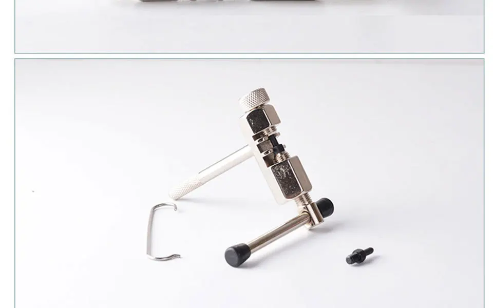 Discount ALTRUISM Mountain Bike Disassembler Chain Cutters Broken  Tools  Device Installation 3