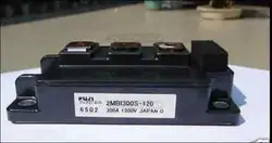 Использовать 1 Шт. FA + 2Mbi300u4k-120 Plc Модуль Промышленного Использования Автоматизации Промышленности P R