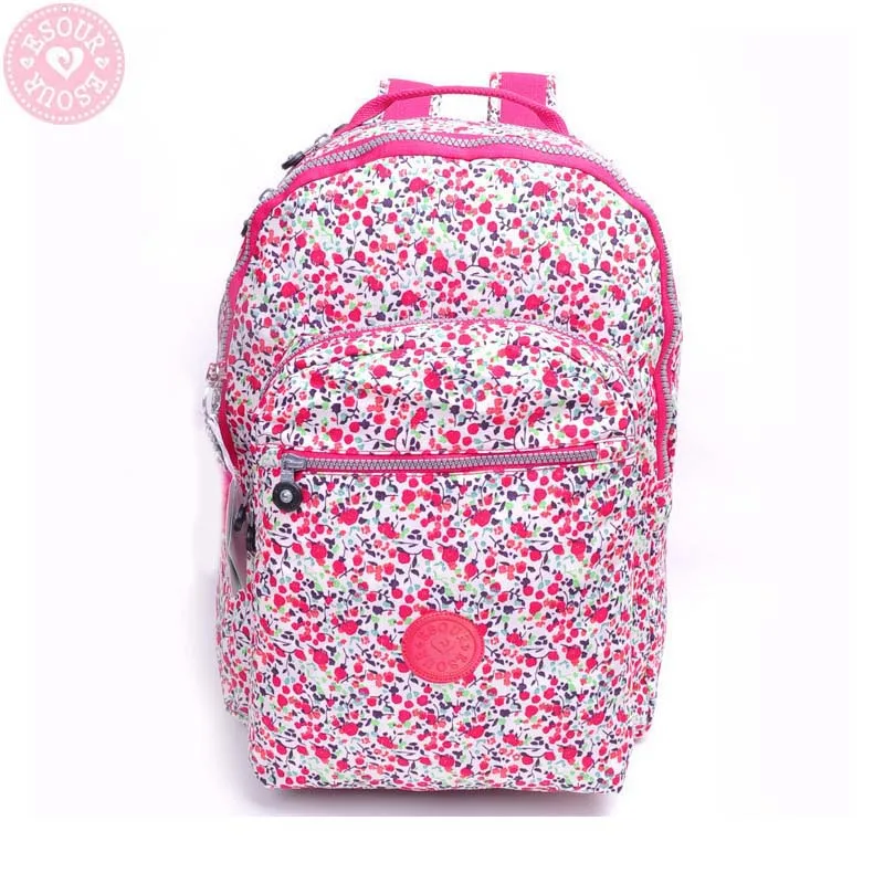 

Fashion mochila feminina larger school bags for teenagers school backpack laptop backpack for lady larger travel bag backapck
