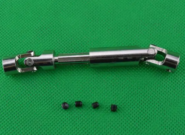 

Feiyue FY-01 FY-02 FY-03 wltoys 12428 12423 JJRC Q46 1/12 RC Car spare parts Upgrade metal rear drive shaft