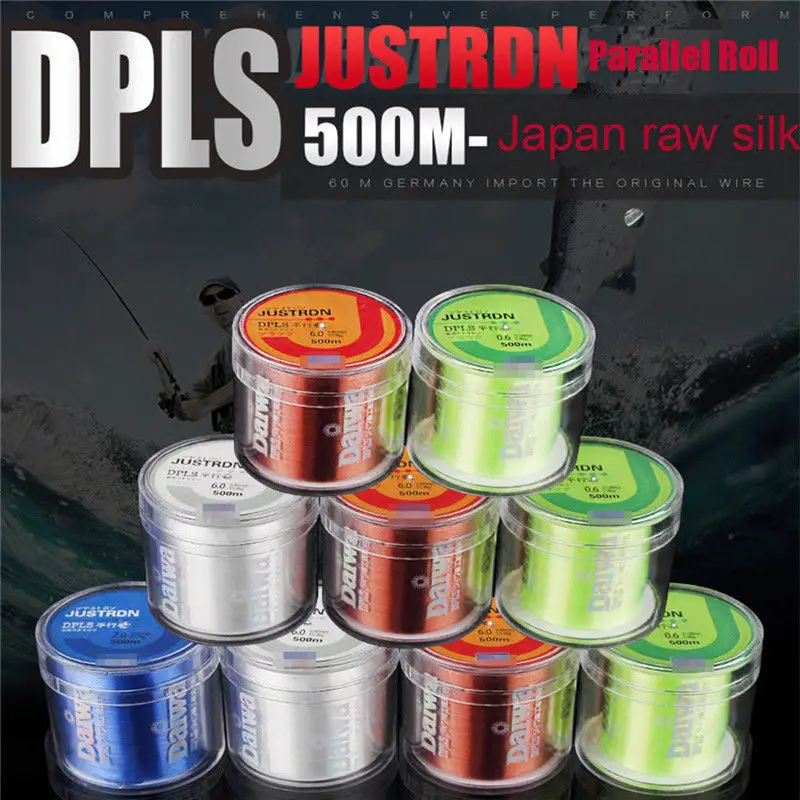 daiwa fishing line