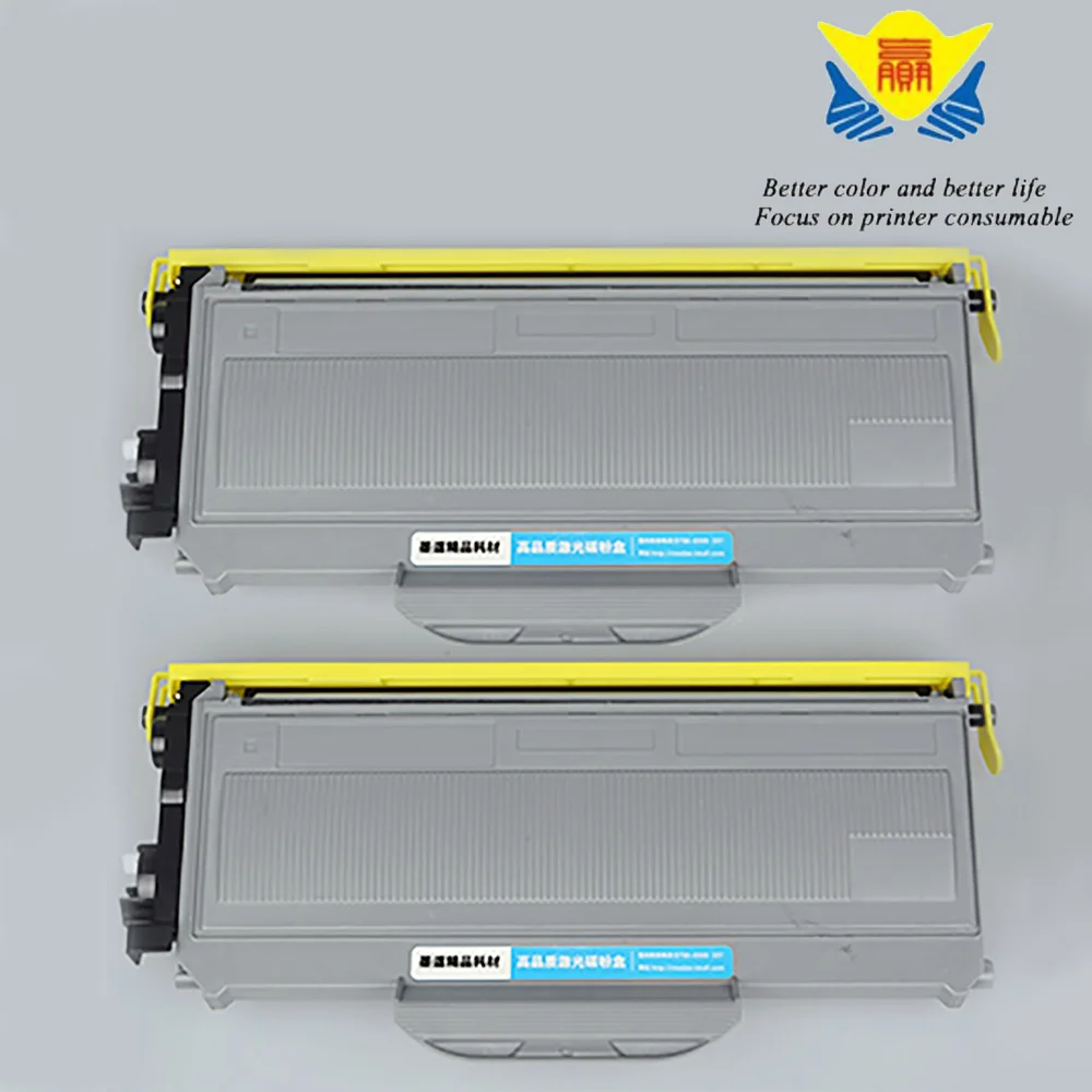 Jianyingchen Toner Cartridge TN330 