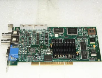 

DHL-free-shipping ORI-PCI/RGB 979-0101 DAQ Card for Matrox Orion