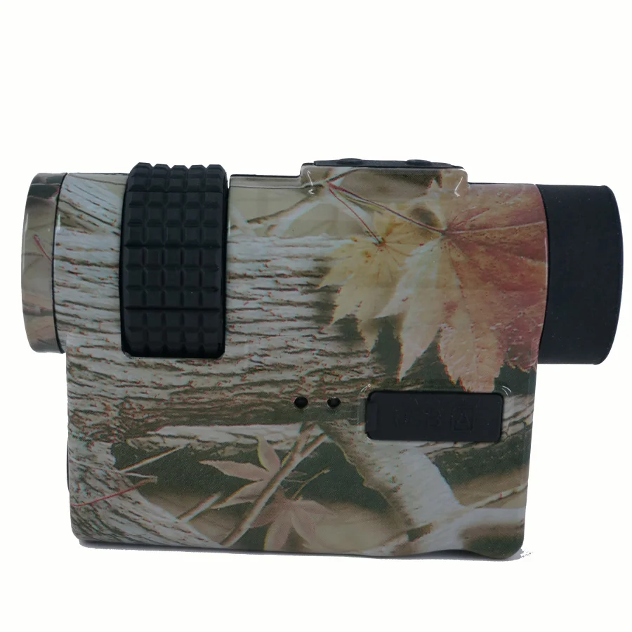  720P WIFI HD Digital Telescope Camera with 10X25 Monoculars & Max 32Gb TF Card for Video Recording 