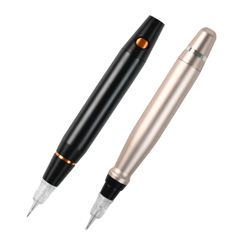 

V7 Professional Permanent Makeup Machine Pen For Eyebrow Liner Lips Tattoo Body Art Tool