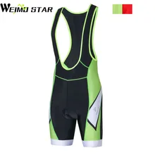Weimostar Команда Pro Панталоны Для Мужчин's Ciclismo велосипед Велосипедный спорт MTB Биб Шорты для женщин 3D COOLMAX площадку Колготки для новорождённых Велоспорт одежда S- XXXL