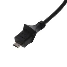 Прочный usb-кабель для зарядки, кабель для мыши, провод для игровой мыши logitech G700S G700