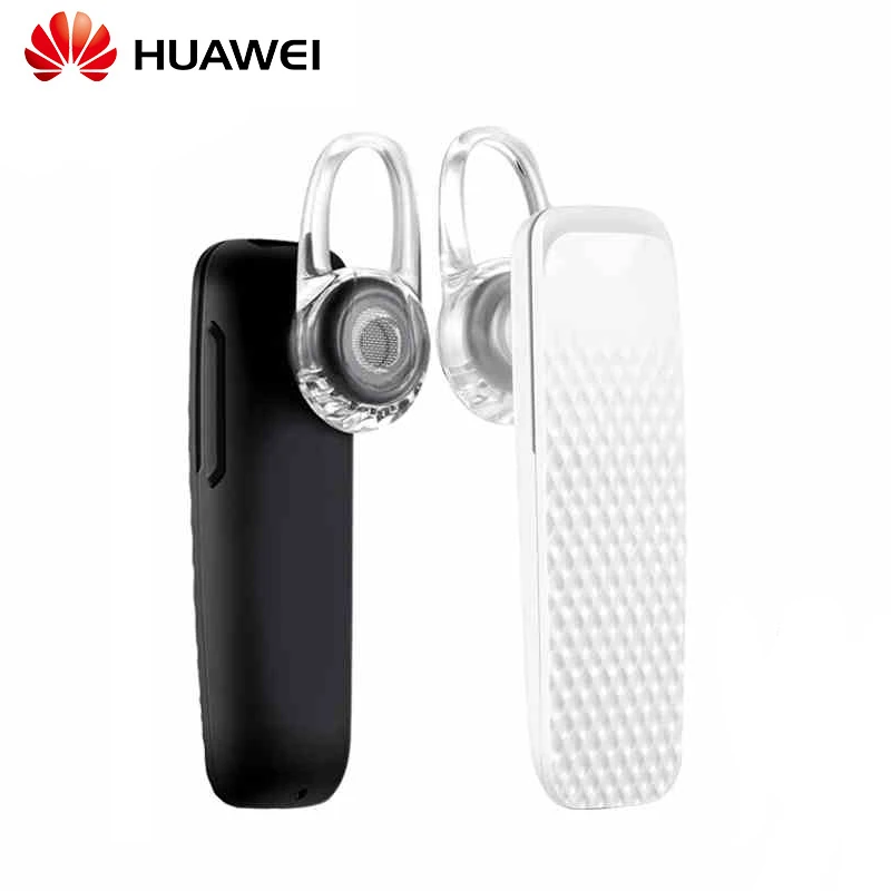 Original Huawei Headset AM04S with Bluetooth 4 1 Bussiness Earphone Handfree for Huawei P12 P10 Mate 9 Honor V10 iphone X