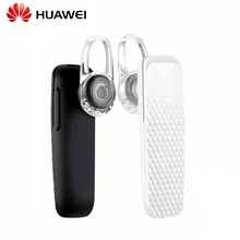 Original Huawei Headset AM04S with Bluetooth 4 1 Bussiness Earphone Handfree for Huawei P12 P10 Mate 9 Honor V10 iphone X