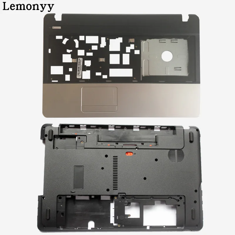 Дешево Новый чехол для Packard Bell EasyNote TE11 TE11HC TE11HR TE11BZ TE11HR TE11 BZ TE11 HC Упор для рук чехол для ноутбука