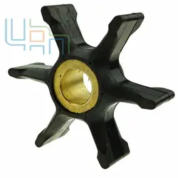 Новый Водяной Насос для Johnson Evinrude OMC 396725 432594 437080 18-3053