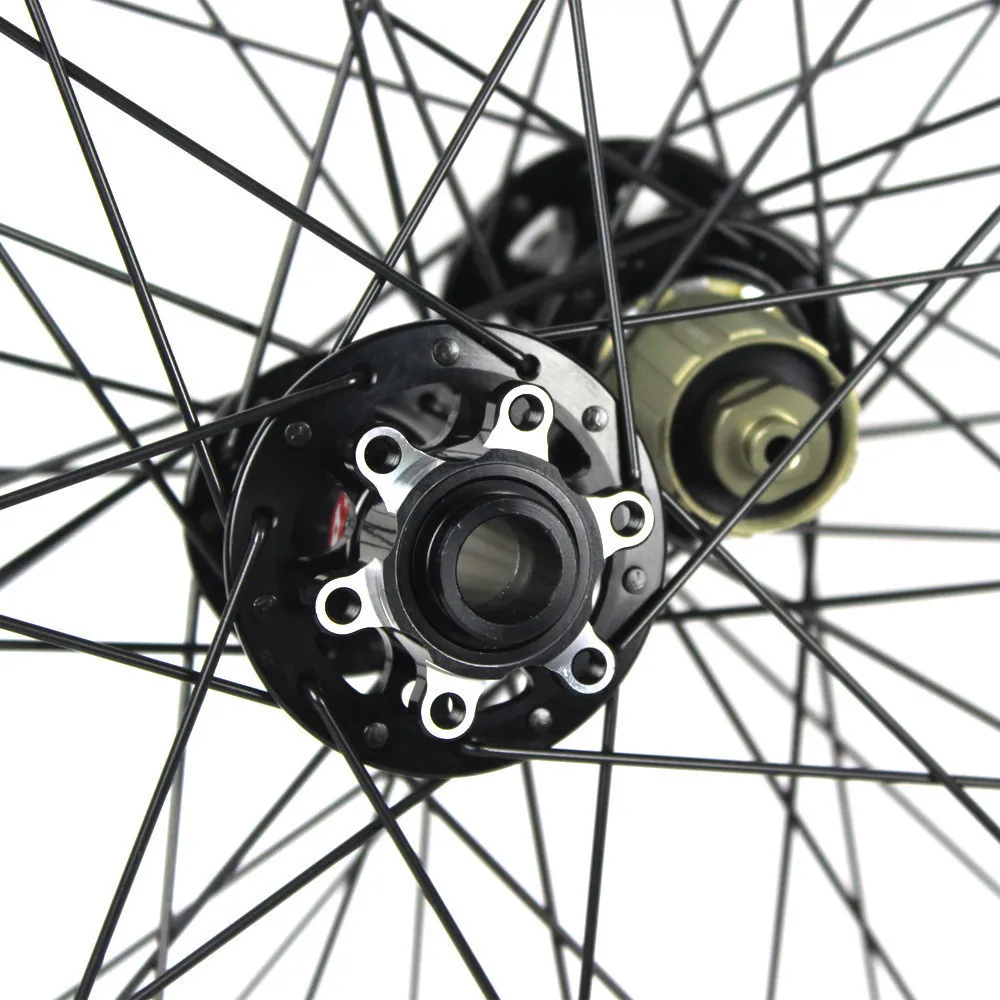 Супер светильник 29er MTB углеродный обод 345 г для горного велосипеда колеса
