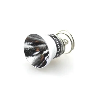 

26.5mm 3.7V P60 Xenon Lamp Cap