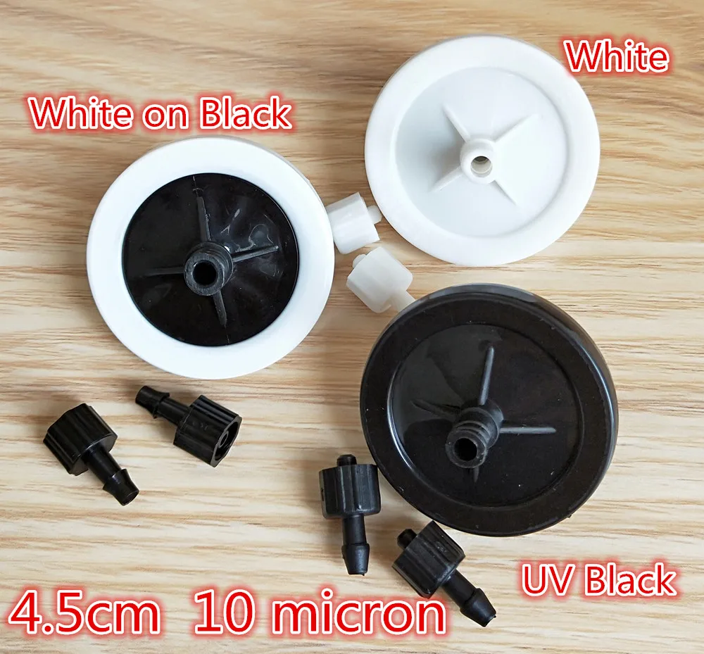 3 type ink filter 