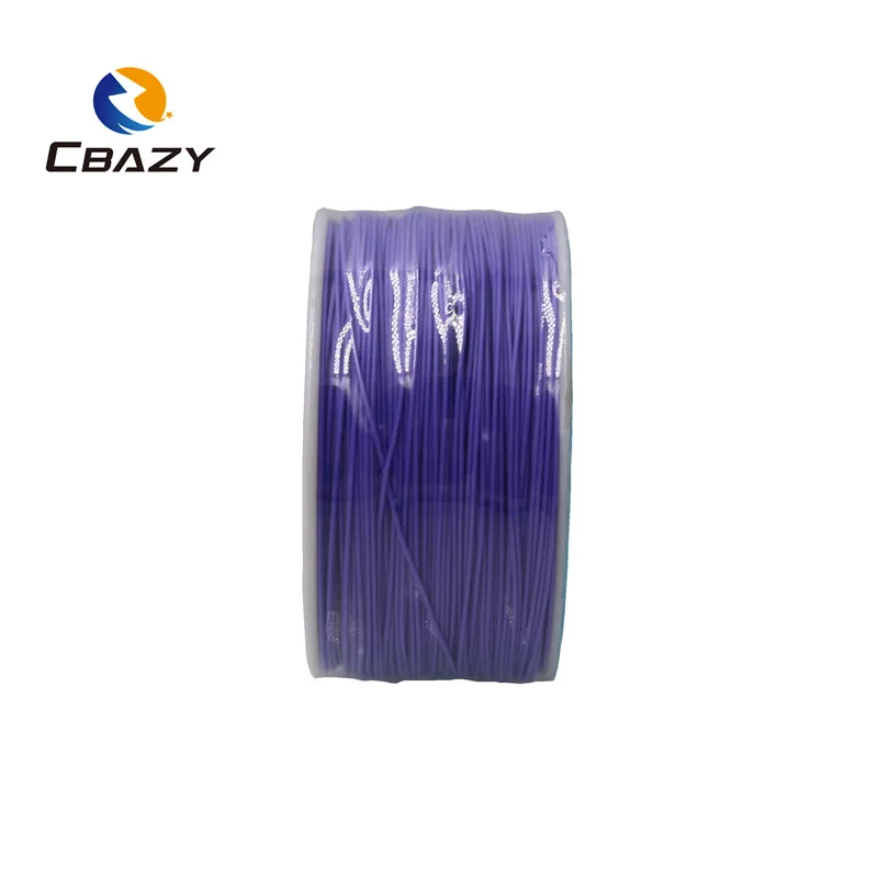 CBAZY 250 м электрический провод обёрточная бумага ping обёрточная бумага 10 цветов одножильный Медный AWG30 кабель OK провода и PCB провода