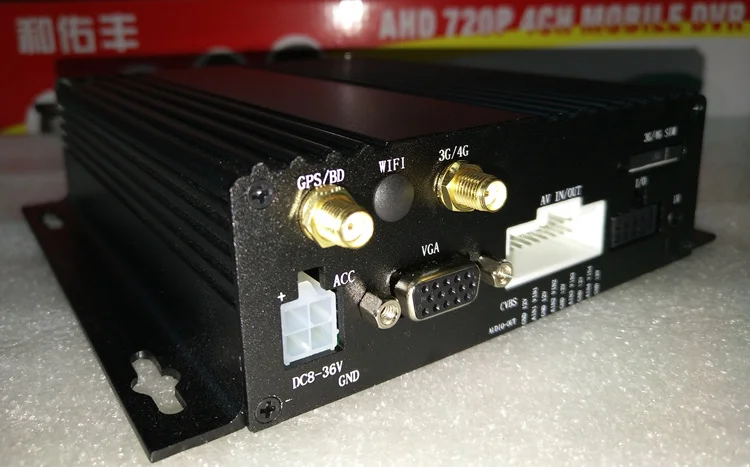 HYMDVR11