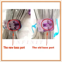 Для samsung HT-C6600 HT-XA100T HT-THX25R HT-Z310R домашний кинотеатр 6 Динамик проводов кабеля