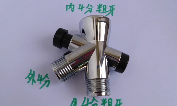 

Plastic Tee Diverter Valve Filling Valves