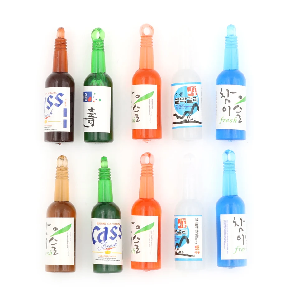 toys from plastic bottles