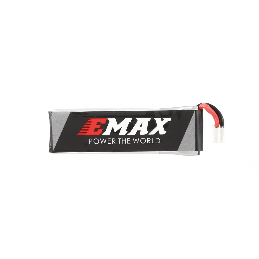 EMAX Tinyhawk 4,35 V 450MAH 80C 3 шт перезаряжаемый lipo-аккумулятор для радиоуправляемых гоночных дронов игрушка для мальчиков подарок Быстрая зарядка запасные части