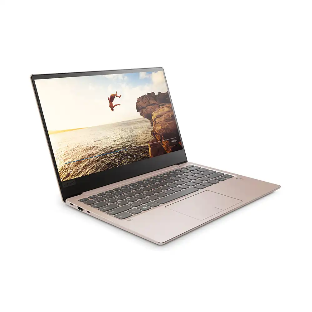 laptop lenovo ideapad 720s-13ikbr ci7-8550u syst 8g 256gb 13.