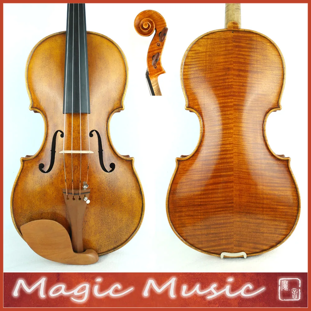 Купить мастер уровня! копия rogerius Бон николай амати мастер альты