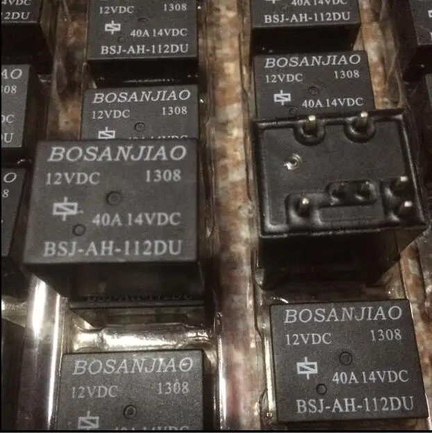 Реле sarb s 112de